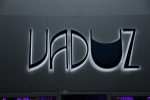 Vaduz - Publicity 2014 Opening